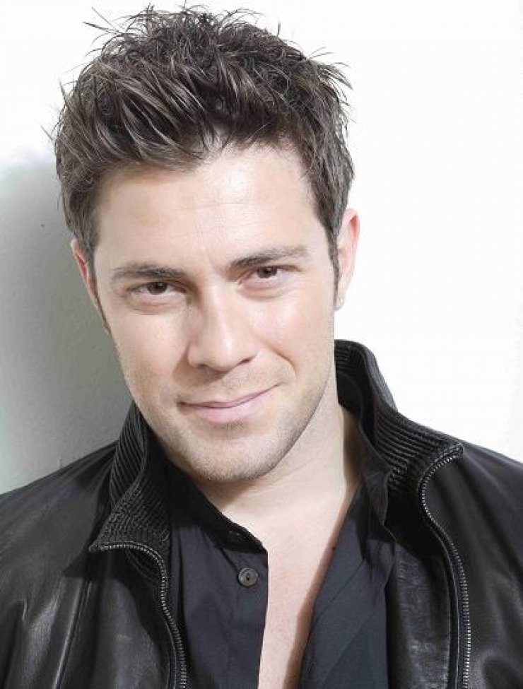 Χρήστος Χολίδης: Τι λέει για την σχέση του με την Χριστίνα Μουστάκα [βίντεο]