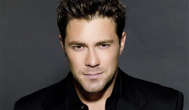 Χρήστος Χολίδης: Παραλίγο να χάσω την ζωή μου ...