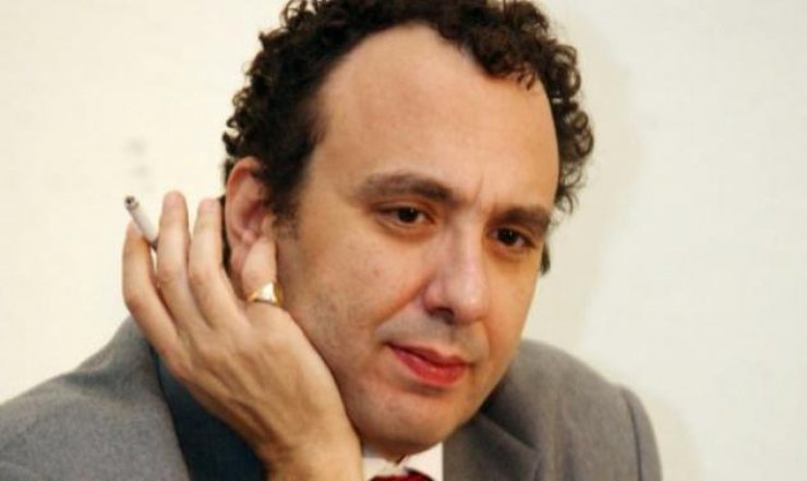 Χρήστος Χωμενίδης: Θα πεθάνω στις 7 Ιανουαρίου 2015