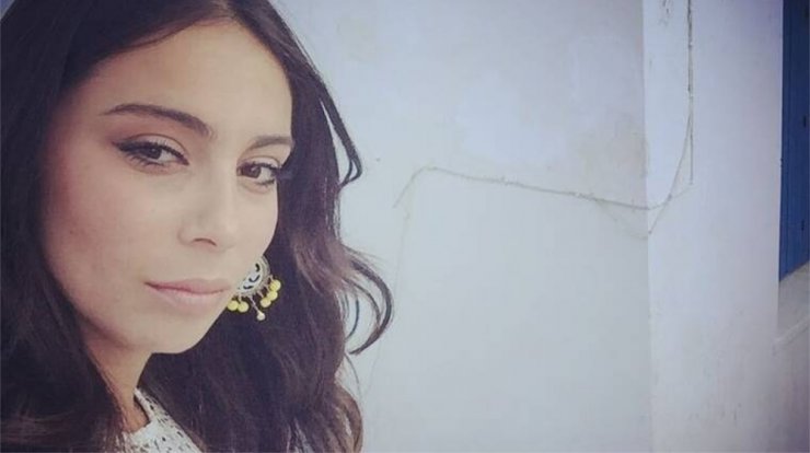 Ολυμπία Χοψονίδου: Εισήχθη εσπευσμένα στο νοσοκομείο [εικόνα]