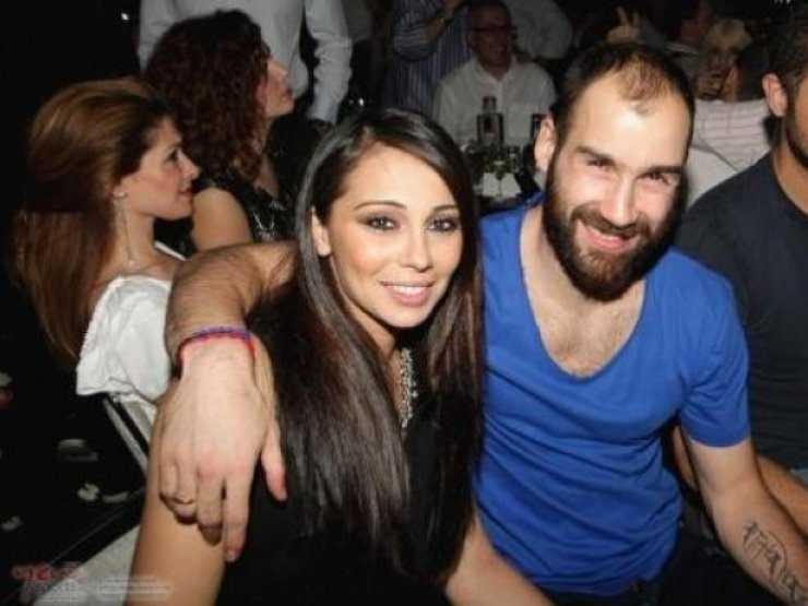 Πατέρας για τρίτη φορά ο Βασίλης Σπανούλης