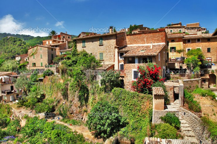 Γιατι ένα Ισπανικό χωριό αποφάσισε να αλλάξει το όνομα του;