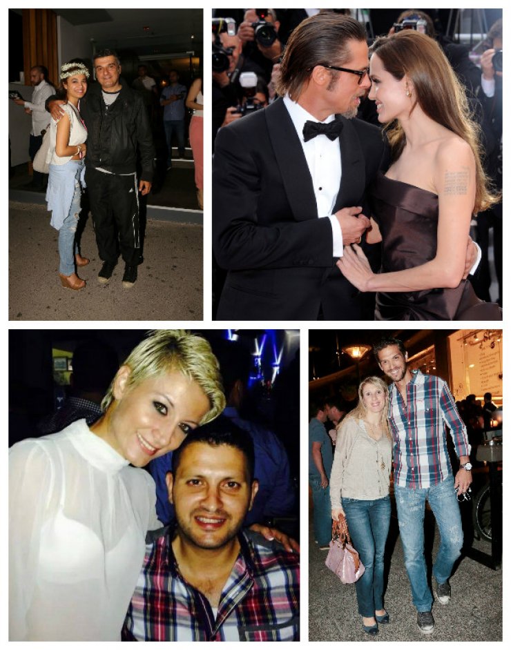 Οι χωρισμοί της showbiz!