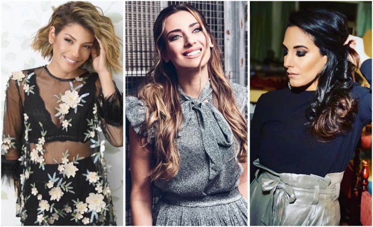 Ζευγάρια της κυπριακής showbiz που έριξαν τίτλους τέλους στη σχέση τους το 2018!