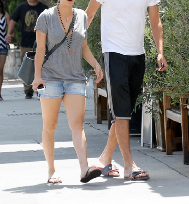 Χωρισμός βόμβα για πασίγνωστο ζευγάρι!