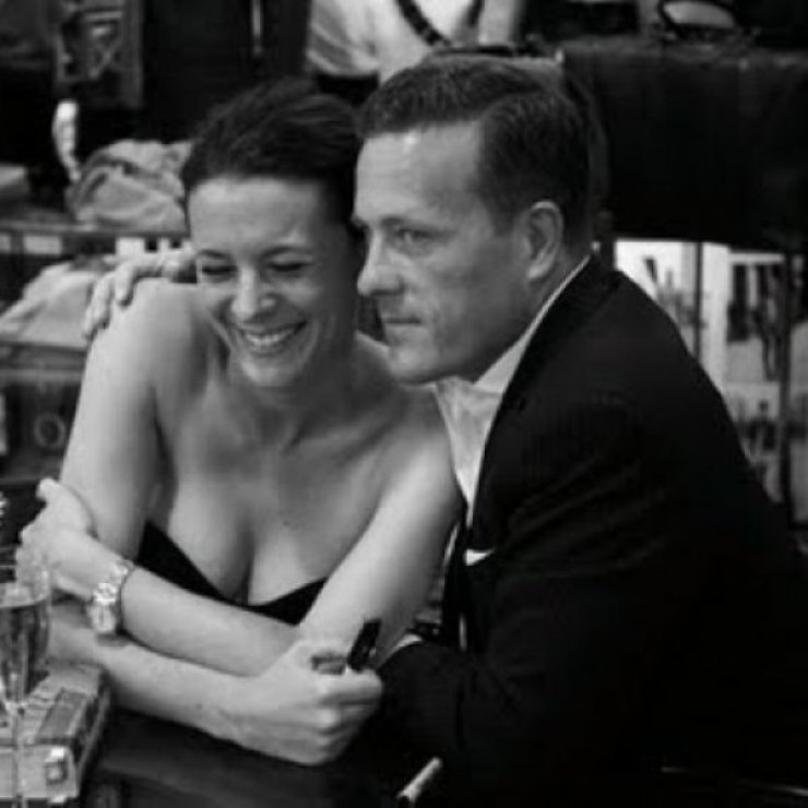 Garance Dore-Scott “Sartorialist” Schuman:Τίτλοι τέλους στη σχέση του στυλάτου ζευγαριού  