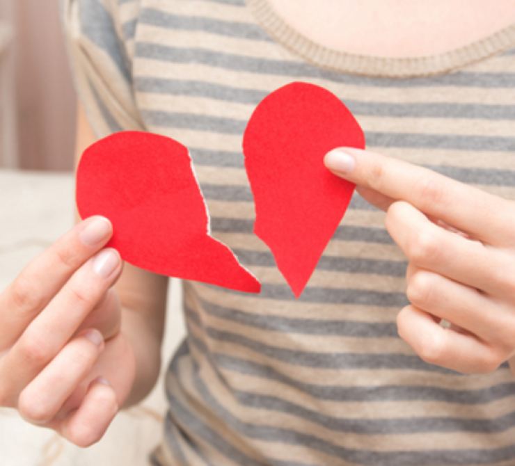 Ποιο είναι το μοναδικό συναίσθημα που δεν μπορούν οι σχέσεις να ξεπεράσουν;