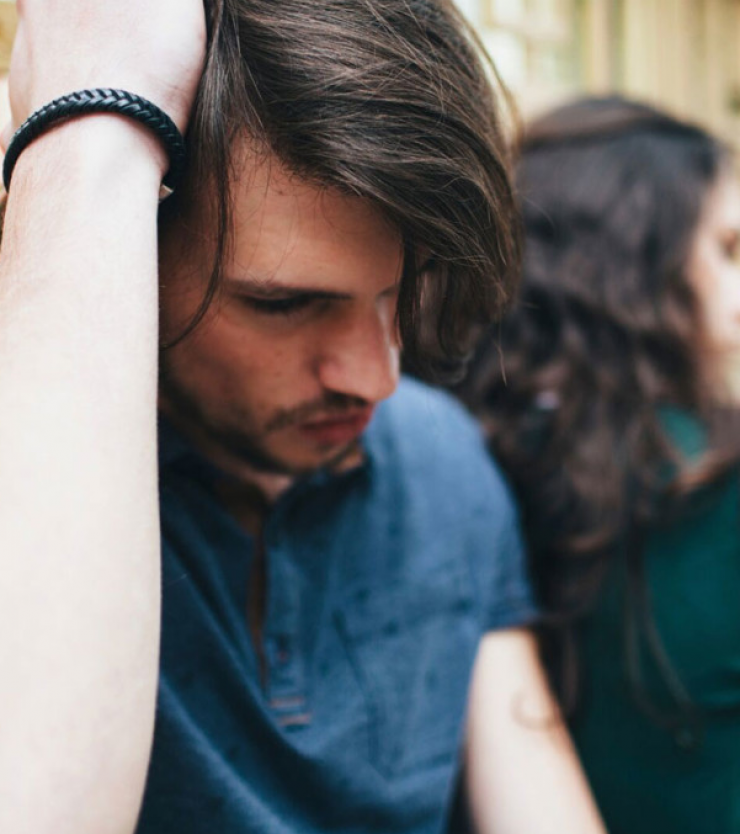 Αυτός είναι ο Νο1 λόγος που οδηγεί τα ζευγάρια στο διαζύγιο!