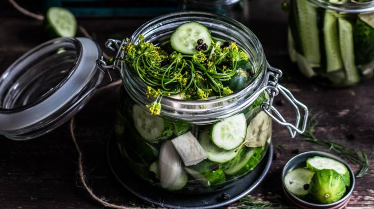 Χορτοφαγικές δίαιτες: Πόσα ξέρεις για αυτές;