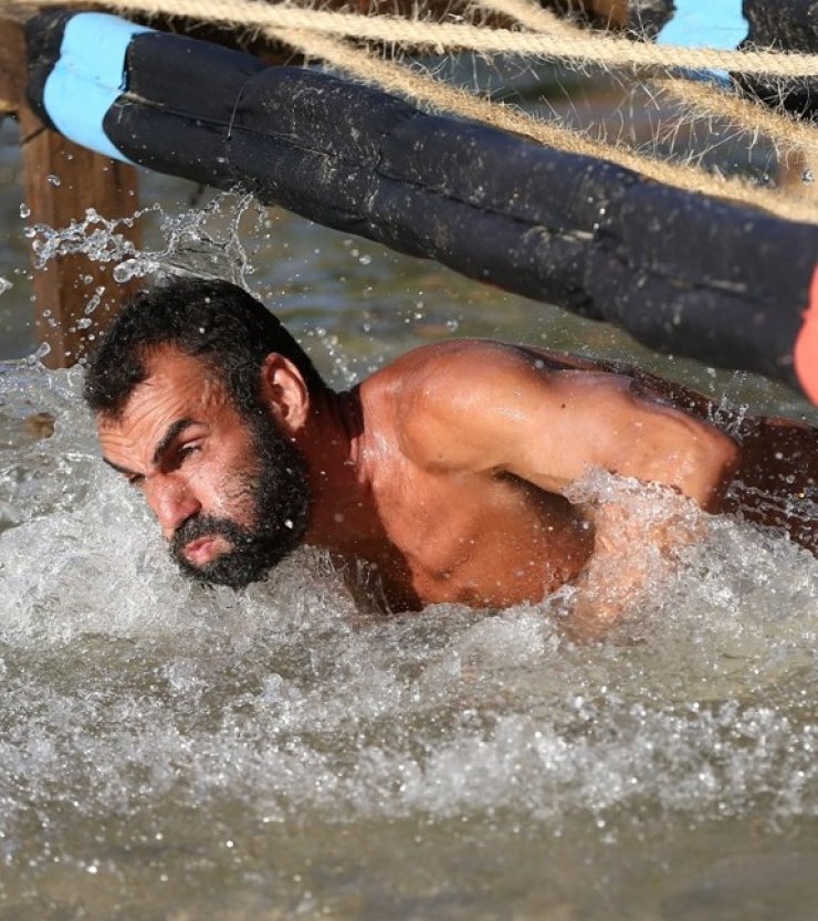 Αυτό κι αν είναι αποκάλυψη! Ο Λάμπρος Χούτος συμμετείχε και σε άλλο reality πριν μπει στο "Survivor"!