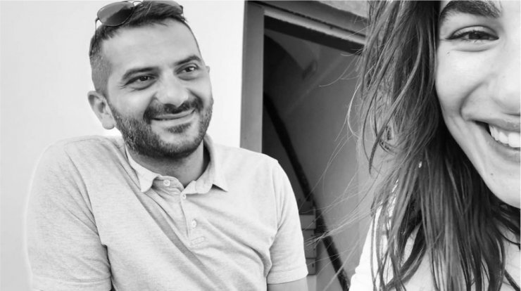 Λεωνίδας Κουτσόπουλος: Θα γίνει για πρώτη φορά πατέρας! [βίντεο]