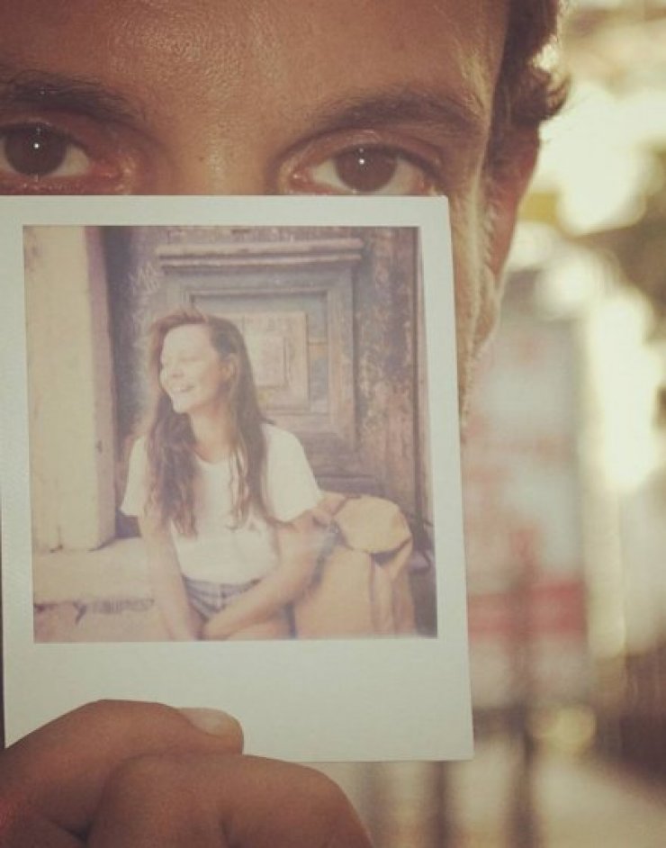 Η ανακοίνωση του Γιώργου Χρανιώτη στα social media που μας χαροποίησε ιδιαίτερα!