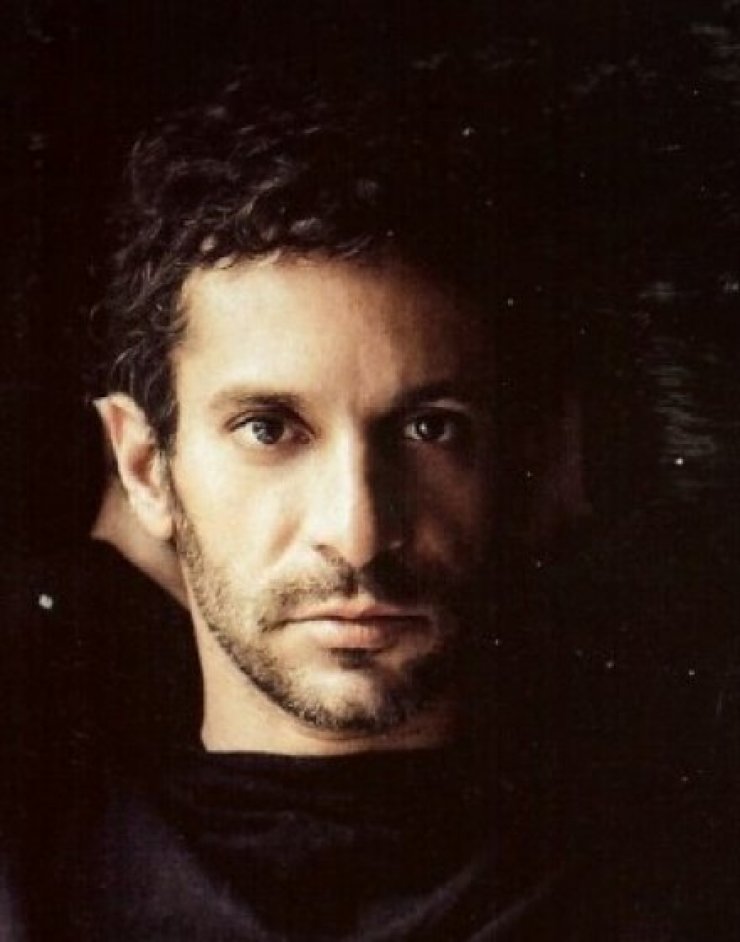 Γιώργος Χρανιώτης: Παντρεύεται ο πρώην παίκτης του "Survivor";