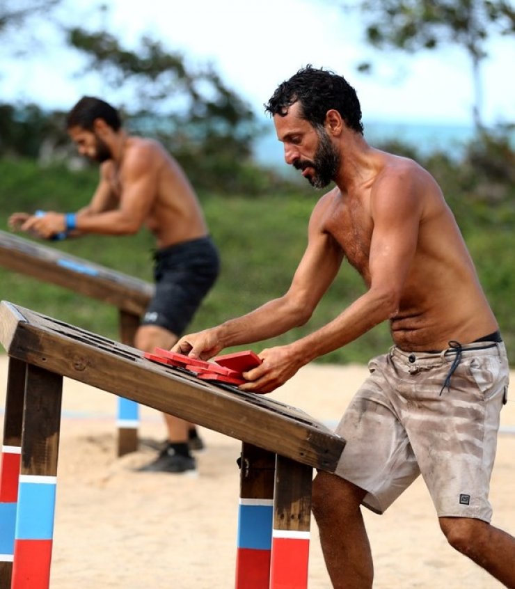 “Survivor”: Ποια ομάδα θα κερδίσει απόψε το έπαθλο επικοινωνίας;