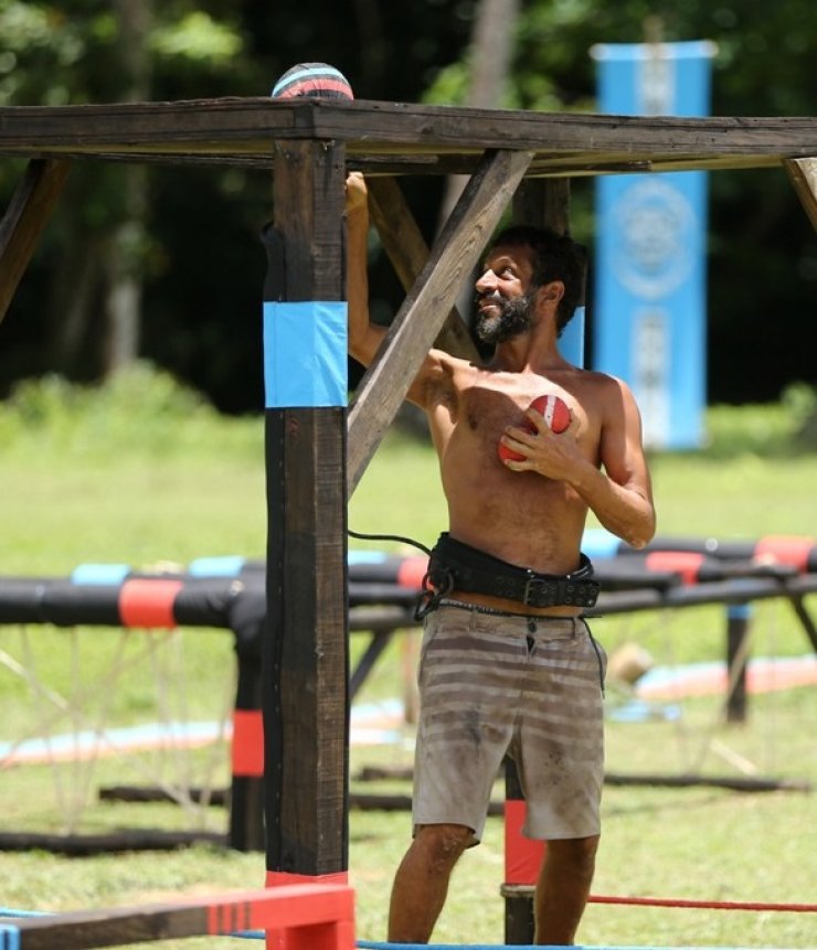 Βόμβα από τον Γιώργο Χρανιώτη: "Ο Γιώργος Αγγελόπουλος ήθελε να αποχωρήσει οικειοθελώς"!
