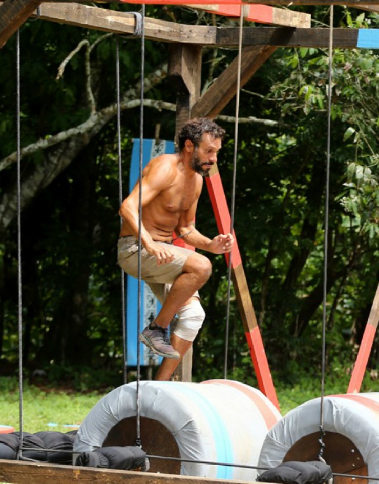 Η ανάρτηση της συντρόφου του Γιώργου Χρανιώτη λίγο πριν επιστρέψει από τον Άγιο Δομίνικο!