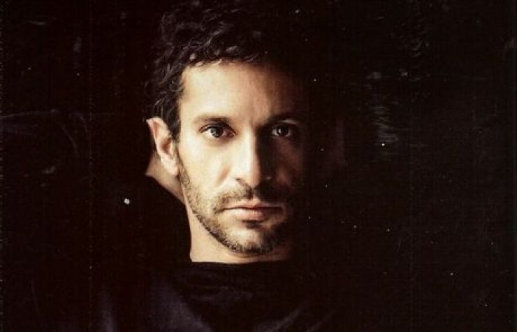 Γιώργος Χρανιώτης: Η πάθηση που του άλλαξε τη ζωή 