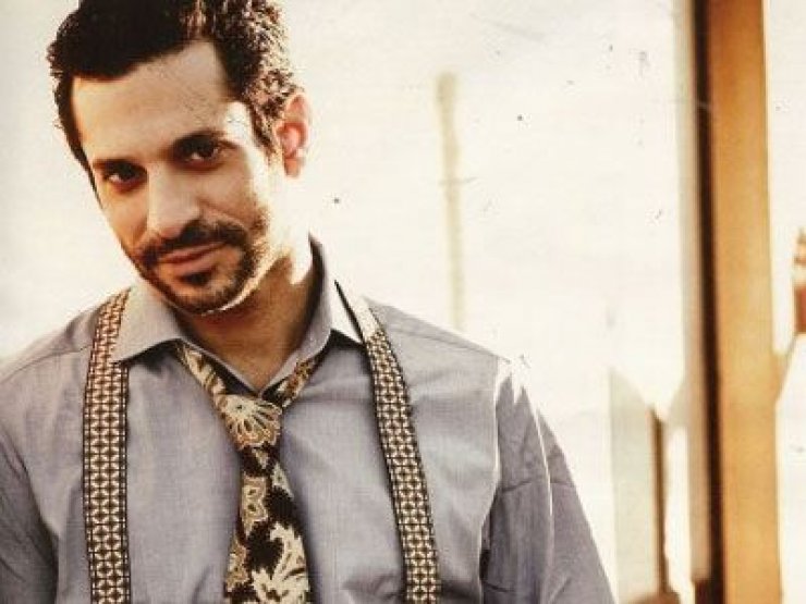 Ο Γιώργος Χρανιώτης μιλάει για την ψωρίαση