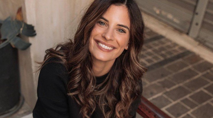 Χριστίνα Μπόμπα: Η νέα προσθήκη στο play corner του σπιτιού τους που αναβάθμισε τον χώρο [εικόνα]