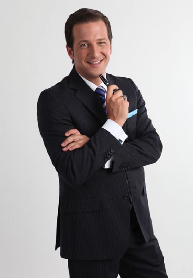 60 λεπτά ανάκρισης του τέως Προέδρου της Δημοκρατίας