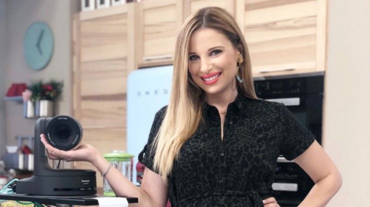 Βρέθηκε ο αντικαταστάτης της Χριστιάνας Αριστοτέλους!