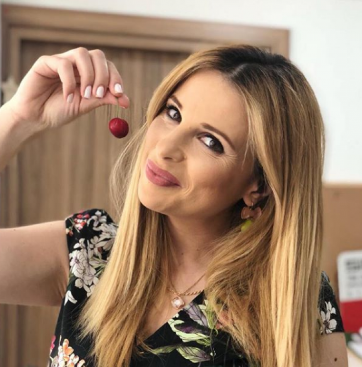 Χριστιάνα Αριστοτέλους: Πότε αποχαιρετά το τηλεοπτικό κοινό;