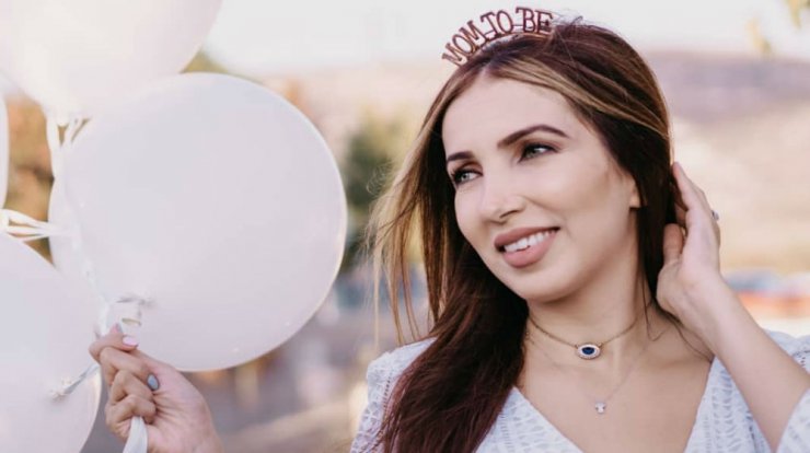 Χριστιάνα Θεοδώρου: Η αλλαγή που έκανε στο instagram και το προσέξαμε [εικόνα]