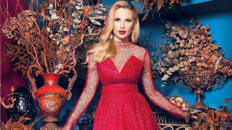 Χριστιάνα Αριστοτέλους: Η συνήθεια που έχει με τη μητέρα της όταν μιλάνε στο τηλέφωνο [βίντεο]