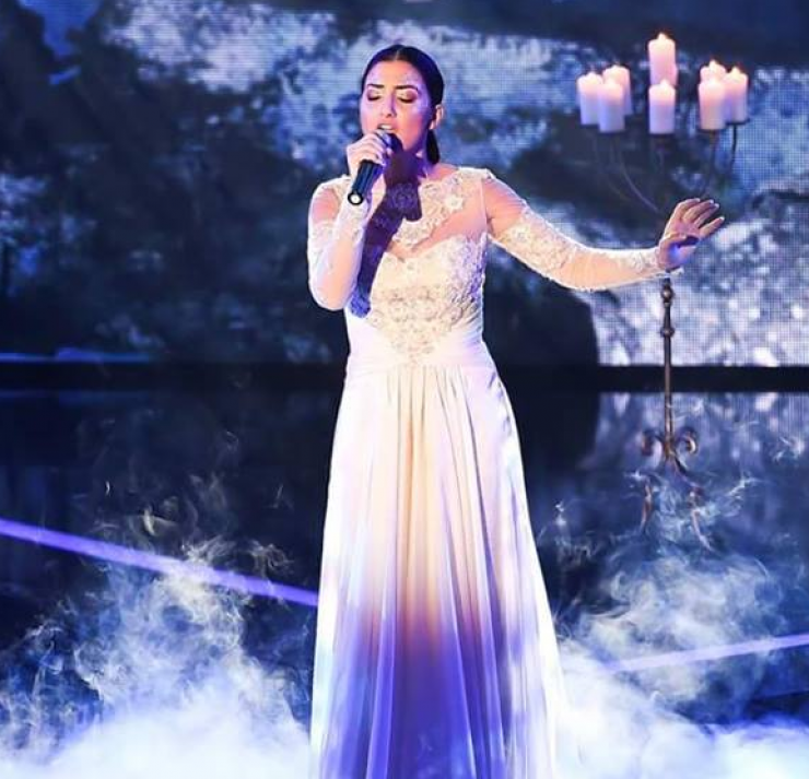 Χριστιάνα Χατζηιορδάνους: Η νίκη της σε κυπριακό talent show πριν το X Factor Βουλγαρίας ερμηνεύοντας το ίδιο τραγούδι