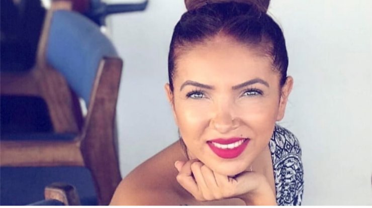 Χριστιάνα Θεοδώρου: 