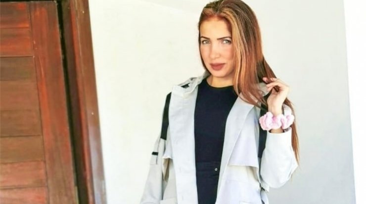 Χριστιάνα Θεοδώρου: Ποζάρει με τη μητέρα και την κορούλα της και πάθαμε σοκ με την ομοιότητά τους [εικόνα]