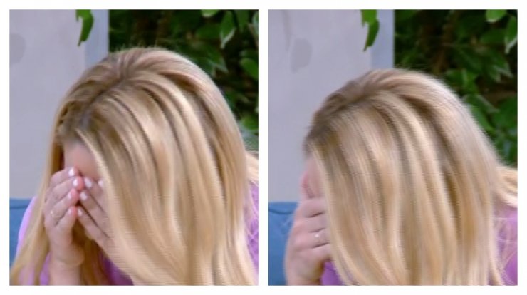 Χριστιάνα Αριστοτέλους: Η ερώτηση που της έκανε συνεργάτης της και την έφερε σε αμηχανία! [βίντεο]