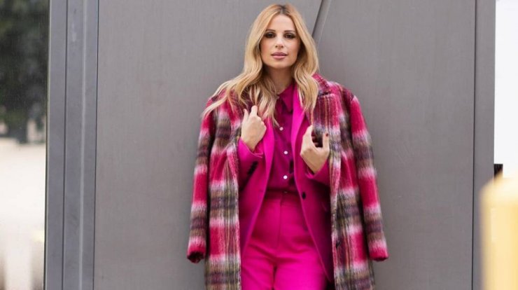 Χριστιάνα Αριστοτέλους: Κυριακάτικη εκδρομή με τα παιδιά της στις Αρόδες [εικόνες]