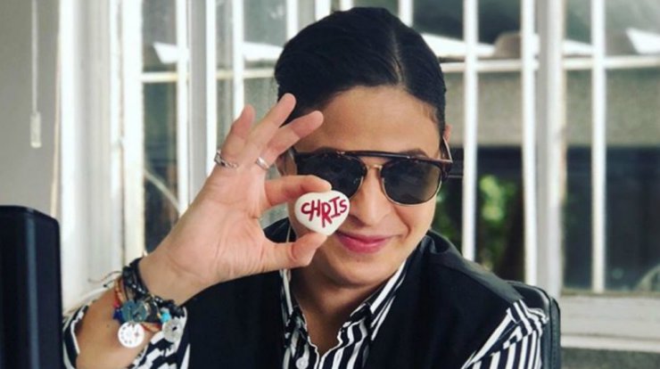 Χριστιάνα Αντωνίου: Αποκάλυψε πως είναι οι σχέσεις της σήμερα με τη Χριστιάνα Αριστοτέλους!