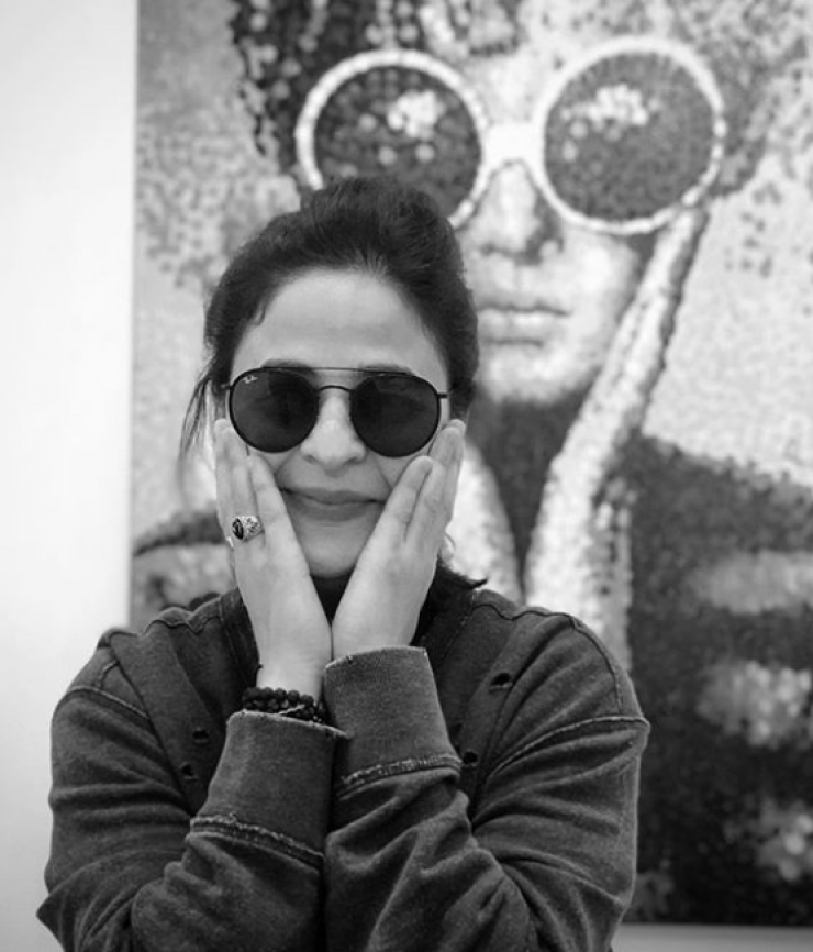 Δεν θα πιστεύετε τι έκλεψαν από το σπίτι της Χριστιάνας Αντωνίου! [βίντεο]