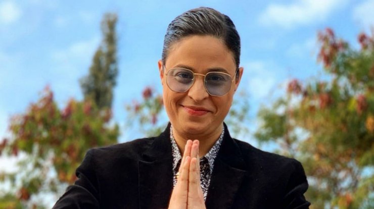 Χριστιάνα Αντωνίου: Το θέμα που αντιμετωπίζει με την υγεία της! [βίντεο]