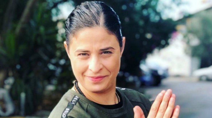 Χριστιάνα Αντωνίου: Μίλησε πρώτη φορά για το μπλέξιμο που είχε με την αστυνομία! [βίντεο]