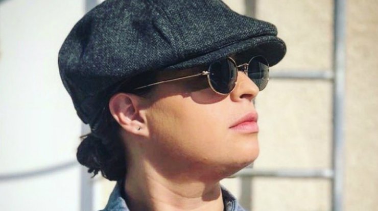 Το ατύχημα της Χριστιάνας Αντωνίου! [βίντεο]