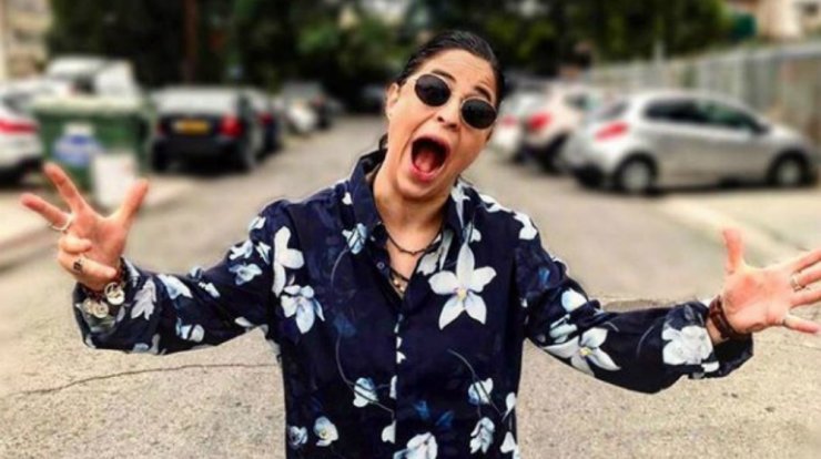 Γελάμε ακόμα! Η γκάφα που έκανε on air η Χριστιάνα Αντωνίου και δάκρυσαν όλοι από τα γέλια! [βίντεο]