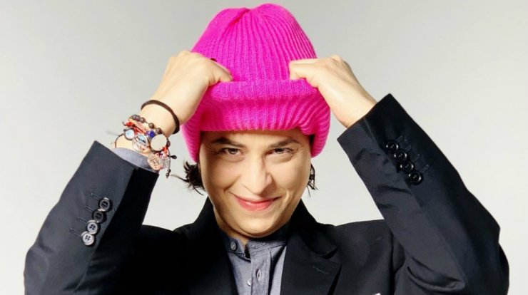 Η ατάκα στη Χριστιάνα Αντωνίου που την εκνεύρισε: "Έχεις καταντήσει γραφική, χρυσή μου"