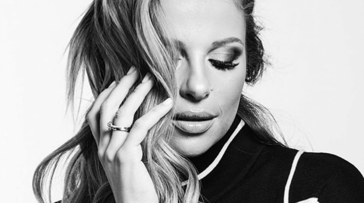 Χριστιάνα Αριστοτέλους: Η δραστηριότητα που απολαμβάνει στο σπίτι με τα παιδάκια της! 