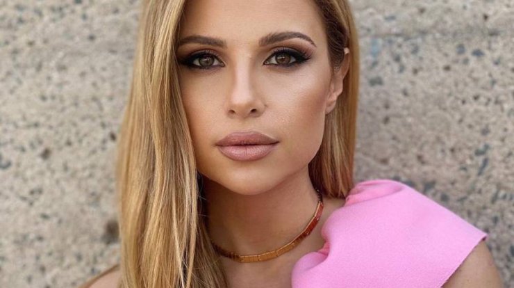 Χριστιάνα Αριστοτέλους: Αυτός είναι ο λόγος που θα κατάγγελλε τον σύζυγό της στην αστυνομία! [βίντεο]