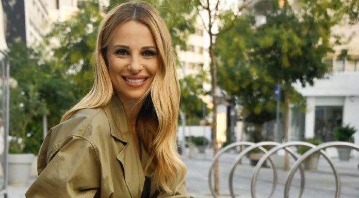 Χριστιάνα Αριστοτέλους: Ο λόγος που πήρε τηλέφωνο για να κάνει παράπονο σε περιοδικό [βίντεο]