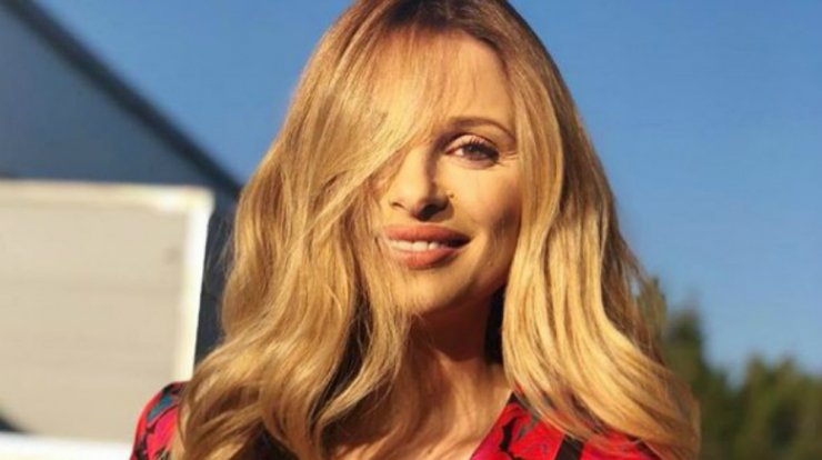 Το ξάφνιασμα της Χριστιάνας Αριστοτέλους με την αποκάλυψη επώνυμου καλεσμένου της για την προσωπική του ζωή