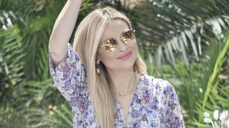 Χριστιάνα Αριστοτέλους: Ο επί χρόνια συνεργάτης της που αποχωρεί από το πάνελ της εκπομπής της!