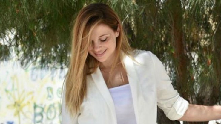 Χριστιάνα Αριστοτέλους: Δείτε τι έκανε αργά το βράδυ στο σπίτι και ξετρέλανε τους followers της!