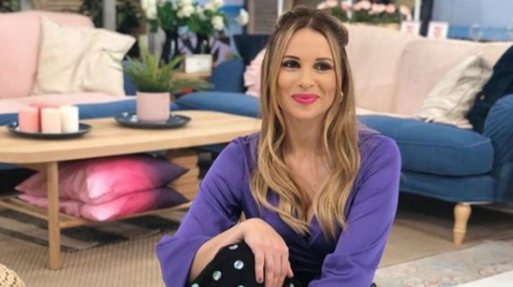 Η ατάκα στην Αριστοτέλους: "Για την ηλικία σου και τα παιδιά που έχεις κάνει είσαι μια χαρά"