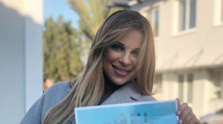 Χριστιάνα Αριστοτέλους: Δεν θα πιστεύετε για ποιον λόγο πήραν τη Χριστιάνα Αριστοτέλους τηλέφωνο on air! 