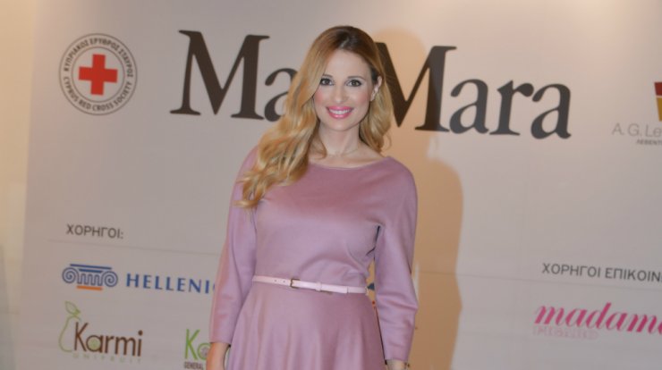 Χριστιάνα Αριστοτέλους: Δεν πάει το μυαλό σας ποιο είναι το επόμενο της βήμα στη βραδινή ζώνη! 