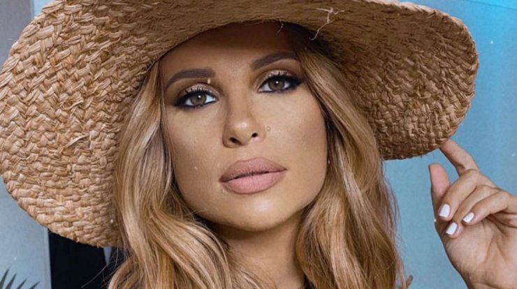 Κύπρια γνωστή παρουσιάστρια: "Δεν θα παρουσίαζα εκπομπή με τη Χριστιάνα Αριστοτέλους" [βίντεο]